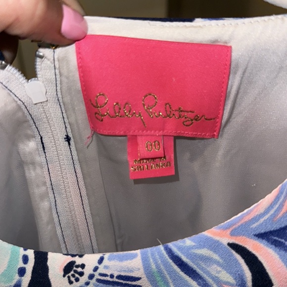 Lilly Pulitzer | Donna Romper - Picture 5 of 5